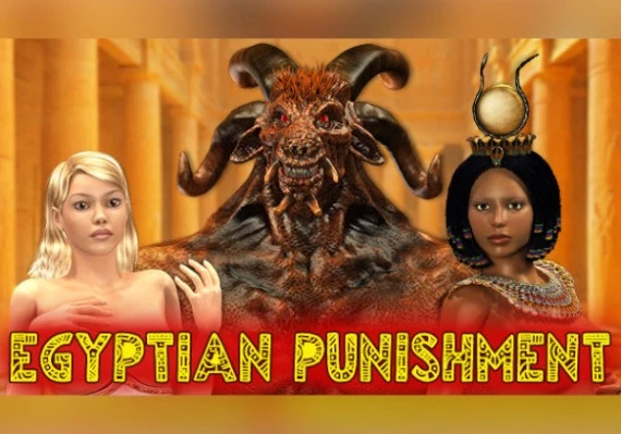Egyptian Punishment EN Global