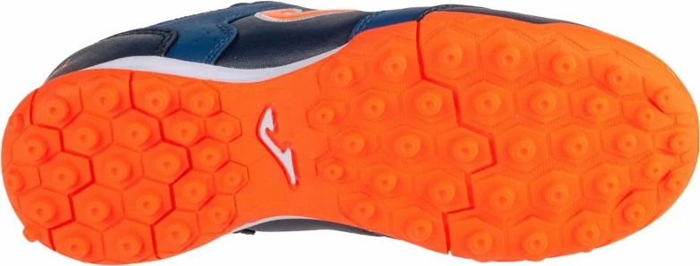 Atlete futbolli Joma për fëmijë, të kaltra [Madhësia: 38]