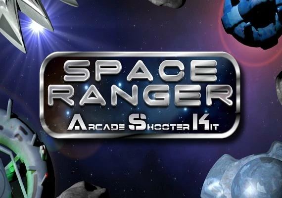 Space Ranger ASK EN Global