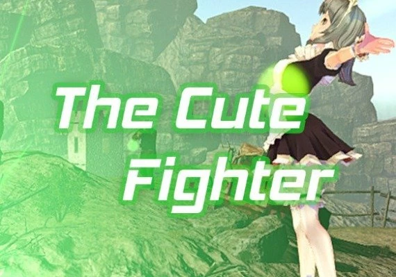 The Cute Fighter Global