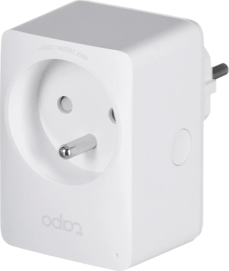 Prizë inteligjente TP-LINK Tapo, 2300 W