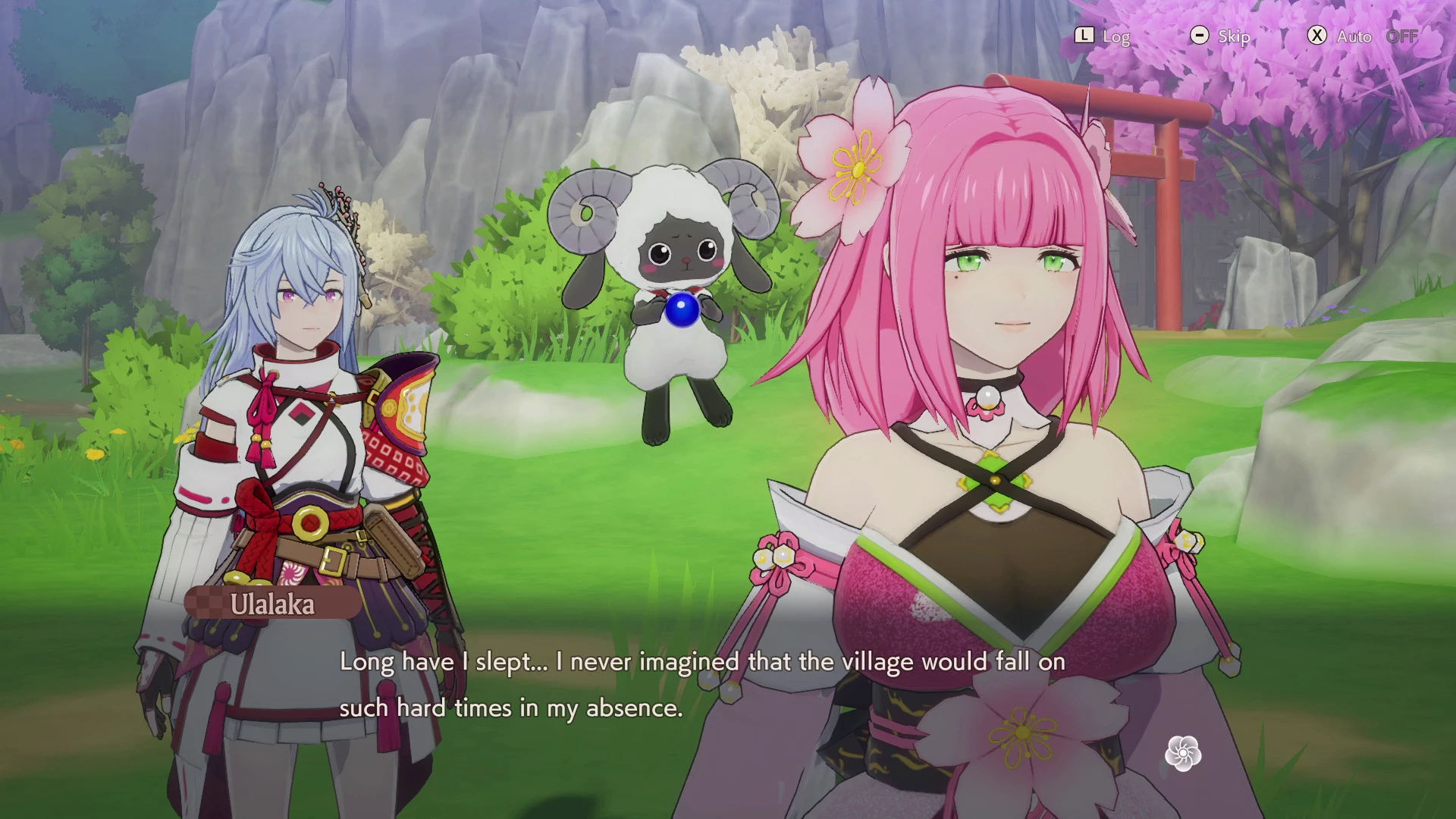 Video lojë Marvelous Europe Rune Factory: Guardians of Azuma për Nintendo Switch, PEGI 16
