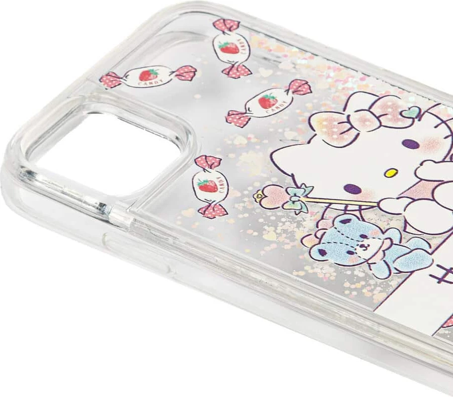 Fotroll Për Telefon Tech Time FA103-002 (Pembe, IP15PLUS)