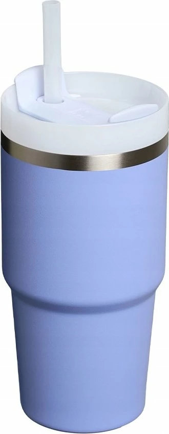 Gotë termike Stanley Quencher H2.O FlowState 0.59L 10-10826-307, Hydrangea vjollcë