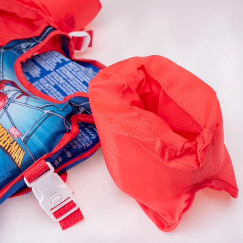 Aksesor noti Bestway për fëmijë Spiderman [Madhësia: One Size]