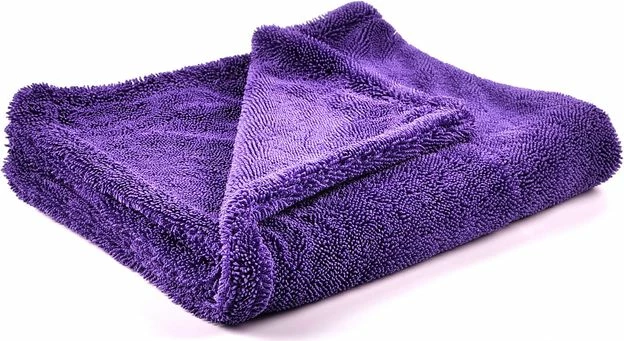 Lecke Mikrofiber Tharese 60x90cm Vjollce 1200gsm
