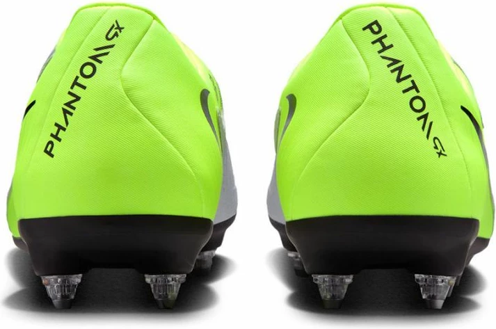 Atlete futbolli Nike për meshkuj, gri-të gjelbra