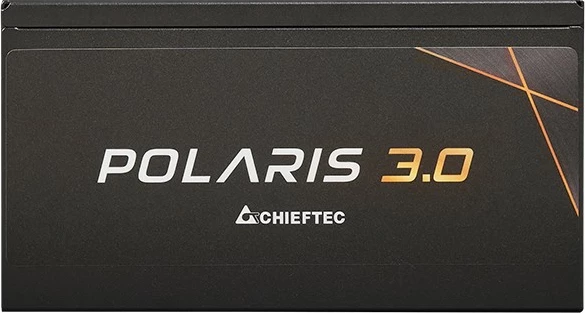 Furnizues energjie Chieftec POLARIS 3.0 1050W, 80 PLUS Gold, modular, i zi