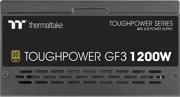 Furnizues energjie Thermaltake Toughpower GF3 1200W, 80 PLUS Gold, modular, zi