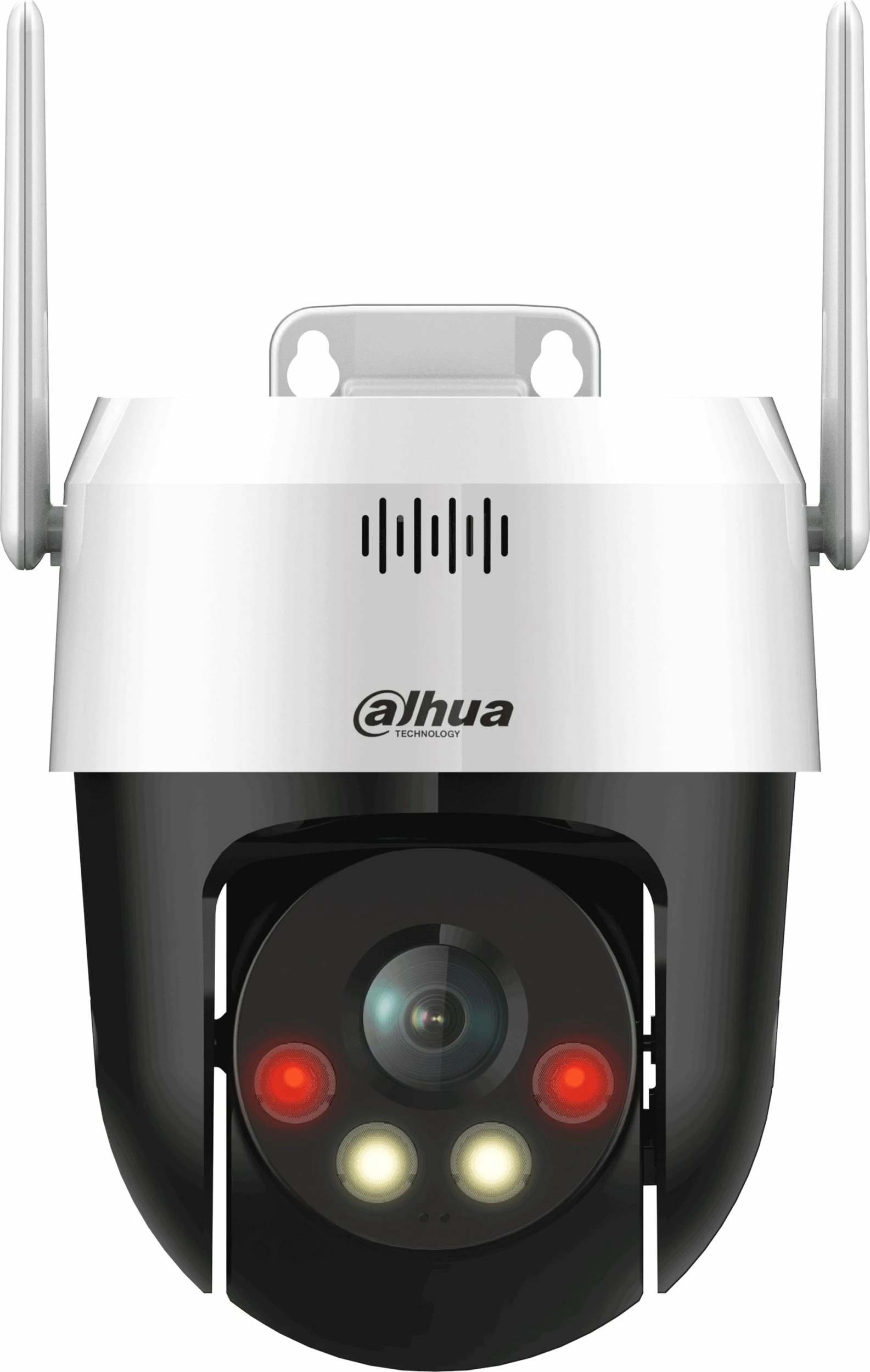 Kamerë IP sigurie Dahua Picoo A2 P5AE-PV 5MP WiFi 2.4GHz Dual Light IP66 e bardhë