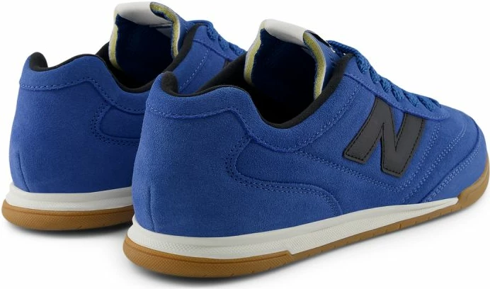 Atlete për meshkuj New Balance, blu