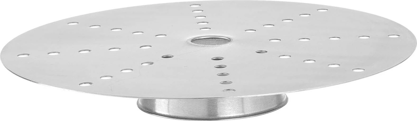 Kovë akulli me dy shtresa, Bar Up, 5L, inox, Ø200 x H230mm, argjendtë