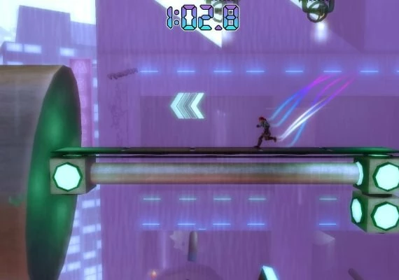 Ninja Pizza Girl EN/JA/KO/ES Global