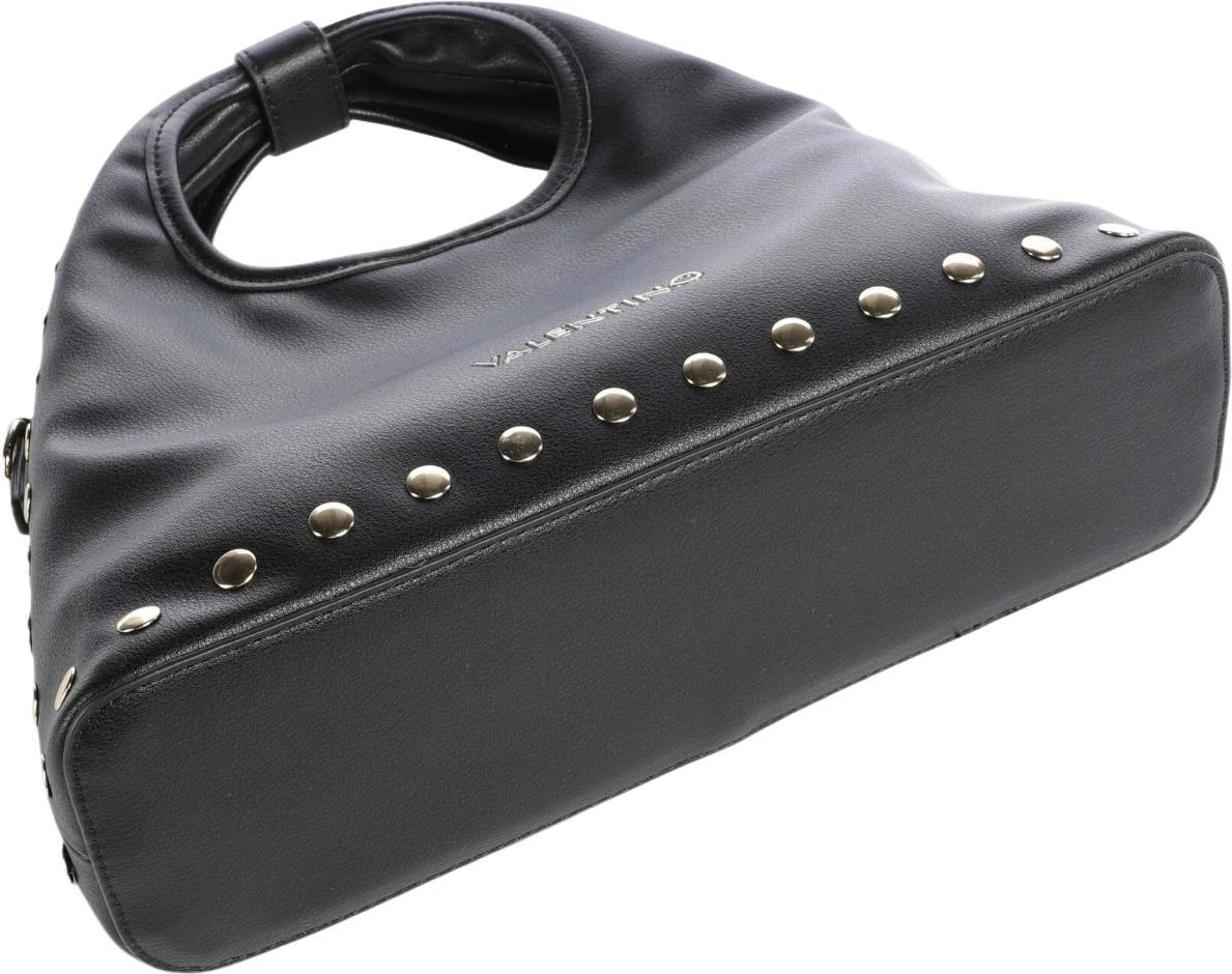 Çantë krahu Valentino Bags FLORAYNE VBSA6608BOR, e zezë