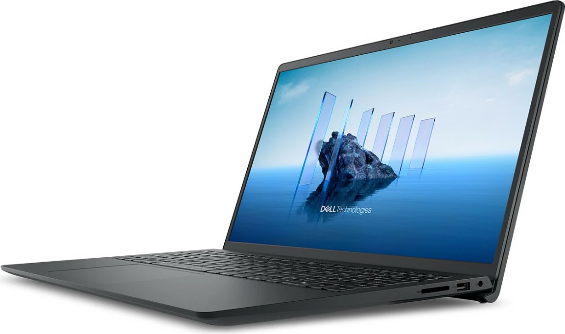 Kompjuter laptop Dell Pro 15 Essential PV15250, i5-1334U, 16GB RAM, 512GB SSD, Windows 11 Pro, i zi