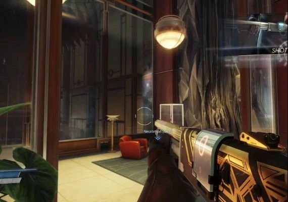 Prey - Cosmonaut Shotgun Pack DLC EN Global
