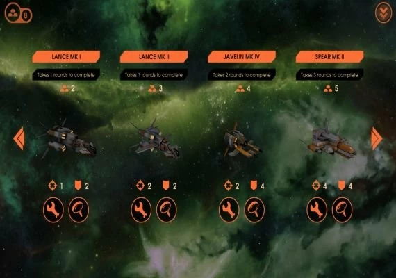Starion Tactics EN Global