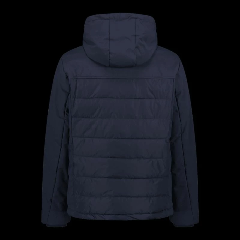 Jakne dimri për meshkuj CMP, navy blue [Madhësia: 54]