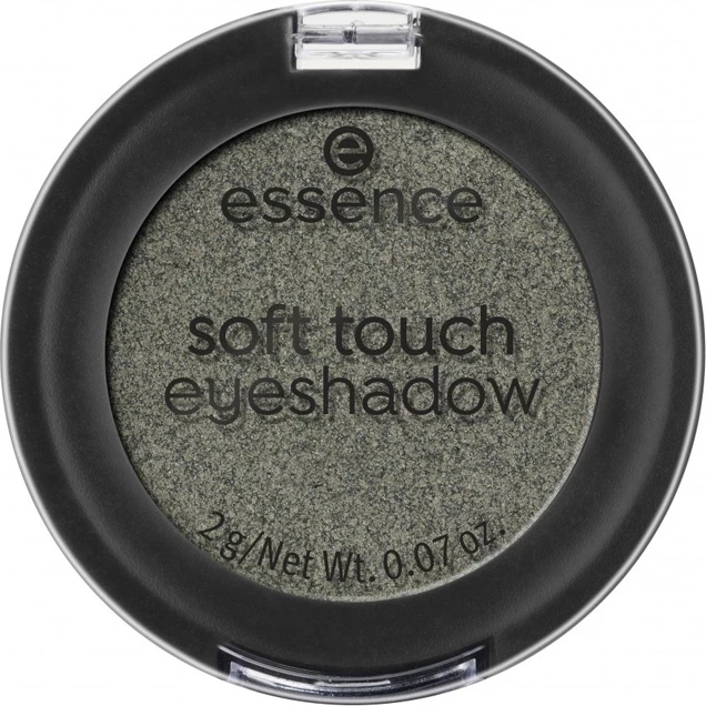 Essence Soft Touch Eyeshadow 05 Secret Woods