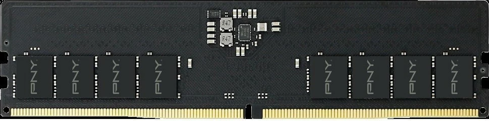 RAM Memorje PNY MD16GSD55600-SB 16GB DDR5 5600MHz CL40 DIMM ECC 1x16GB