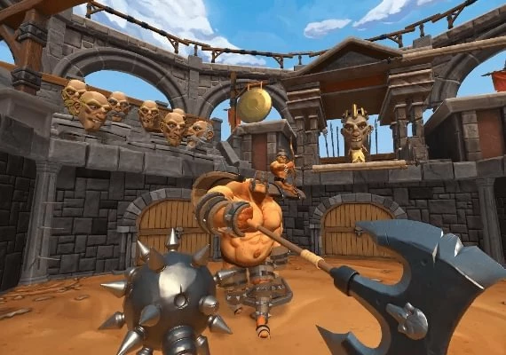 Gorn VR EN Global