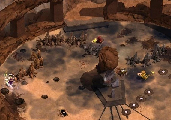 Magicka: Final Frontier DLC EN/RU Global