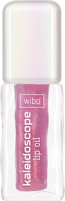 Vaj për buzë Wibo Kaleidoscope Lip Oil për femra, 3.4ml