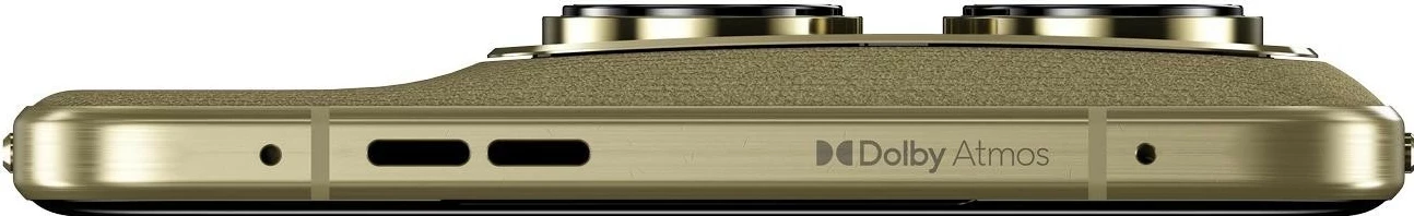 Celular Motorola Signature 16/512GB Martini Olive