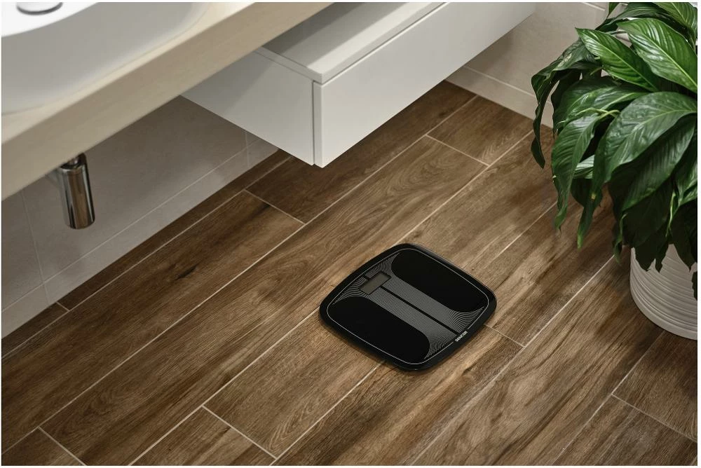 Peshore Sencor SBS 2406BK, e zezë