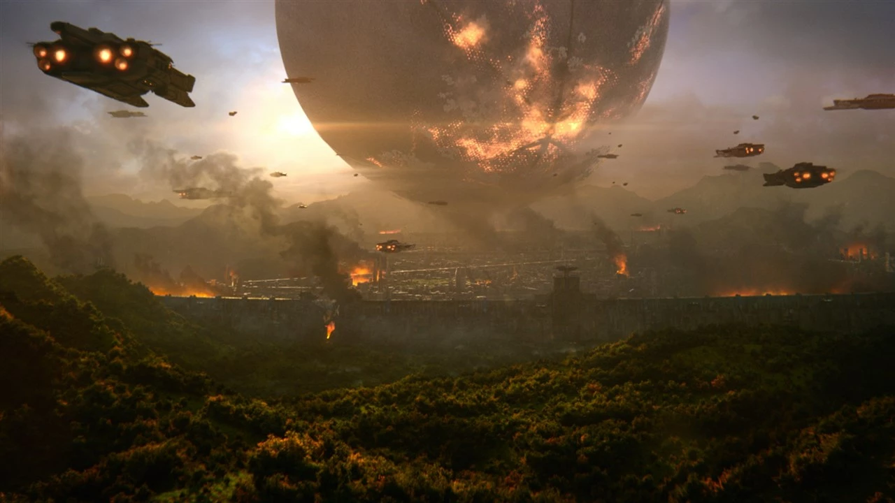 Lojë PC Activision Blizzard Destiny 2, PEGI 16