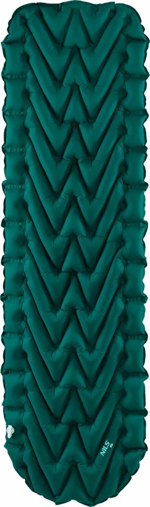Dyshek kampingu vetë-fryrëse Nils Extreme NC4005 193x56 cm, 600 g, turkuaz