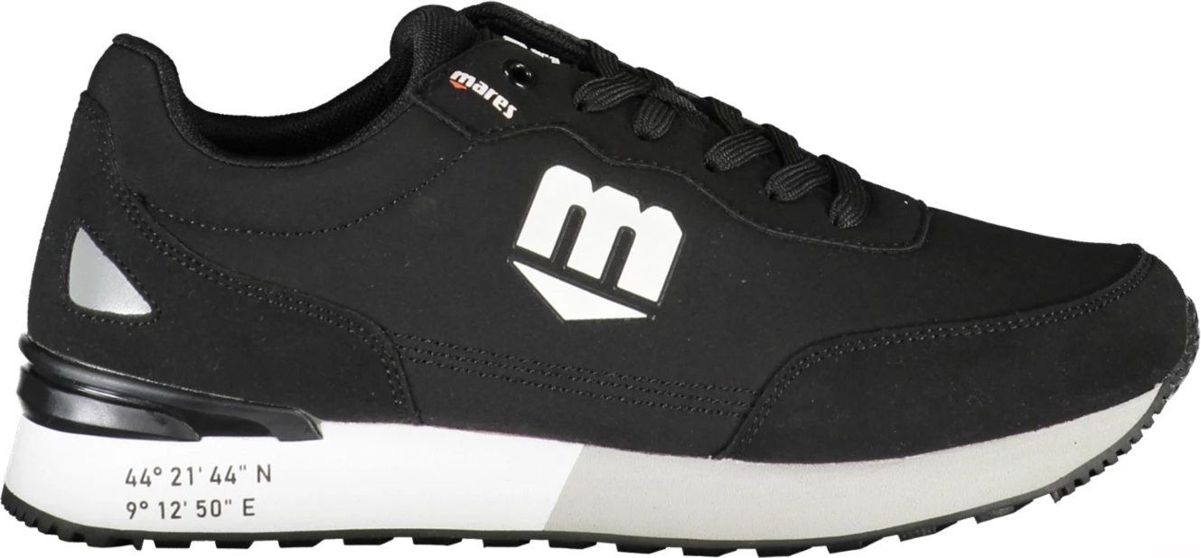 Atlete për meshkuj MARES, të zeza