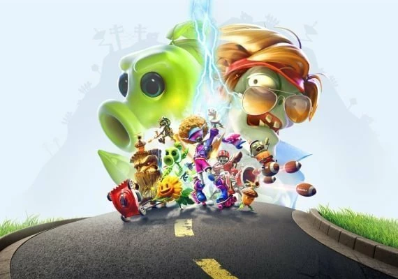 Plants vs. Zombies: Battle for Neighborville Global