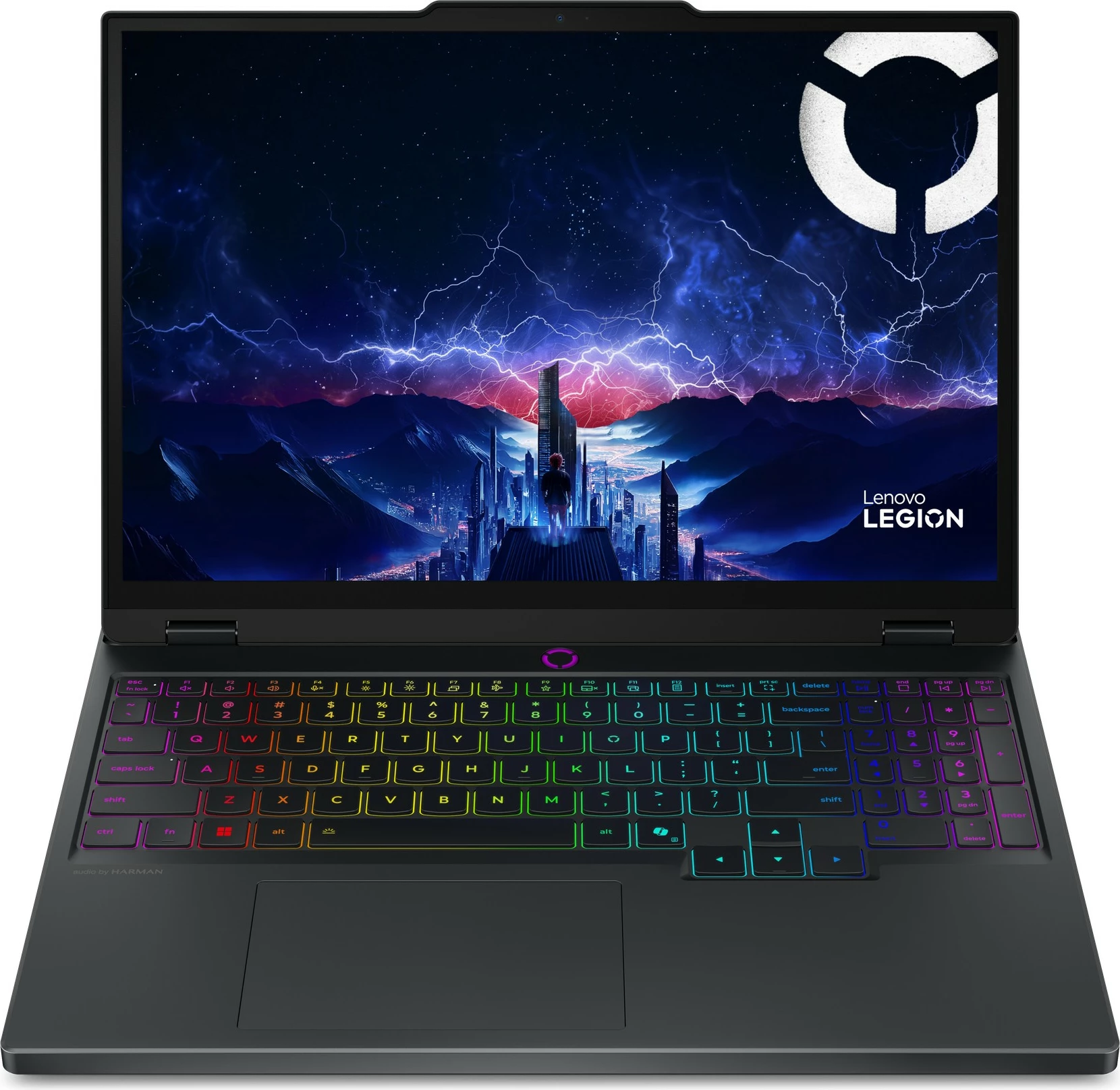 Kompjuter Lenovo Legion 5 15IAX10, 15.1 inç, 32GB RAM, RTX5070