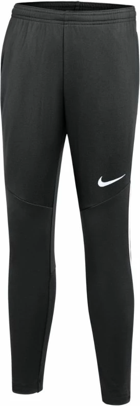 Pantallona sportive për fëmijë Nike, të zeza