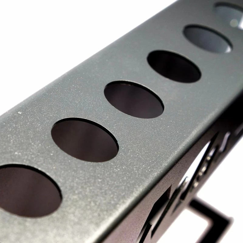 Mbajtes Brushe Dhe Boce Me Sperkates