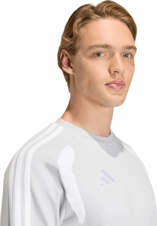 Duks për meshkuj adidas Tiro 26 League KF3415, gri e çelët [Madhësia: S]