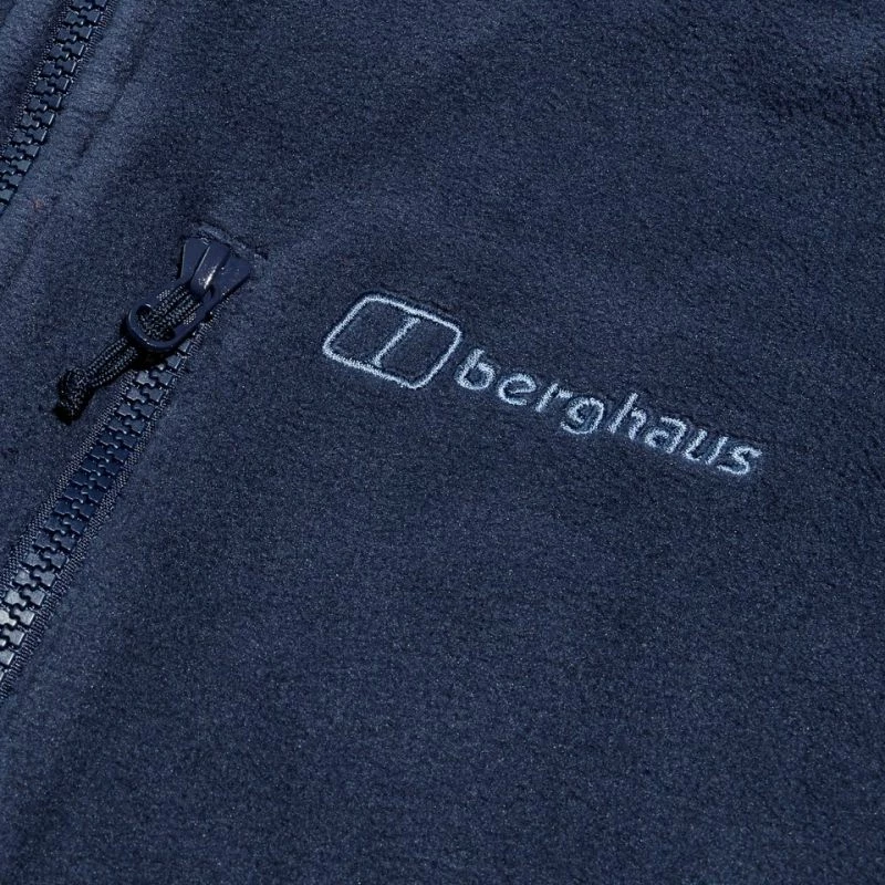 Duks për meshkuj Berghaus, kaltër