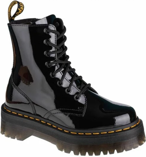 Çizme Dr Martens, të zeza [Madhësia: 45]