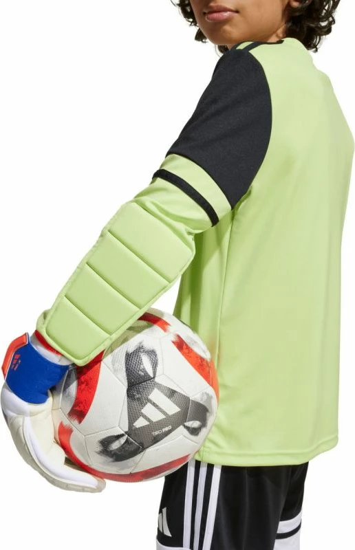 Fanellë për fëmijë adidas, e verdhë [Madhësia: 128 cm]