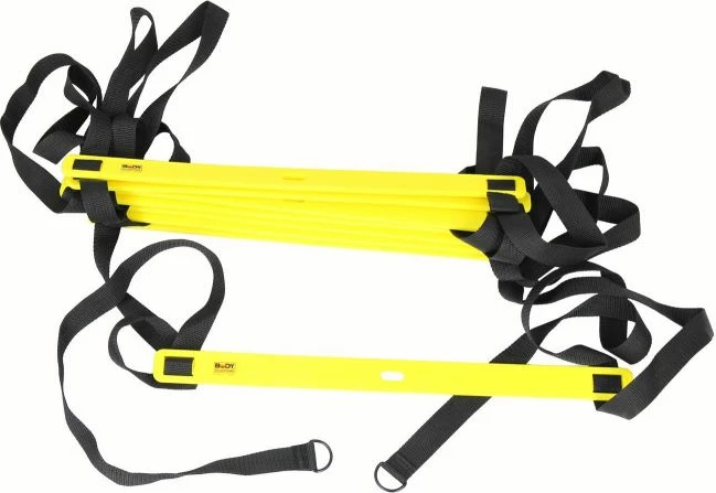 Shkallë stërvitjeje për shpejtësi Yakimasport Power BB 2403