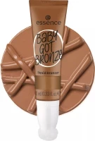 Bronzer i lëngshëm Essence Baby Got Bronze 20 Sunkissed Sweety, 10 ml
