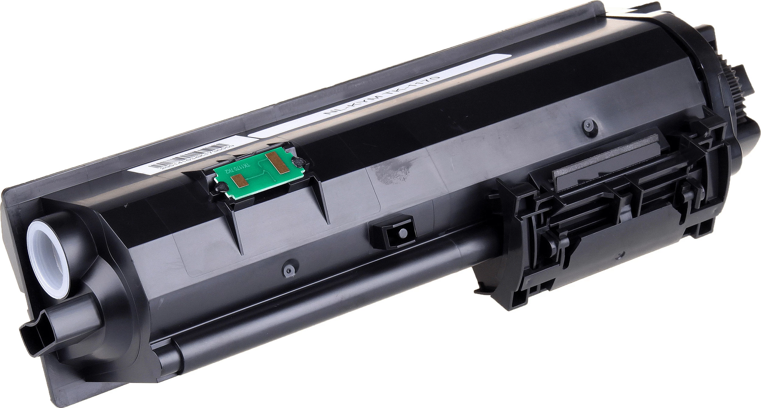 Toner Pelikan TK-1170 kompatibil për Kyocera, i zi, 7200 faqe
