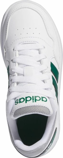 Atlete fëmijë adidas, të bardha [Madhësia: 29]
