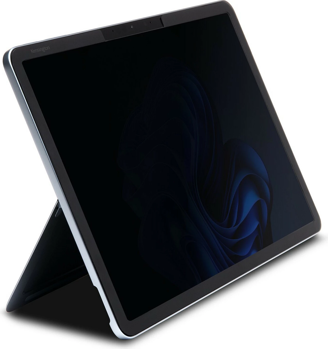 Filter privatësie për ekran Kensington MagPro Elite, magnetik, 12" për Surface Pro, mat, i zi