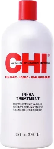 Trajtim termik për flokë CHI FAROUK Infra Treatment unisex 946ml