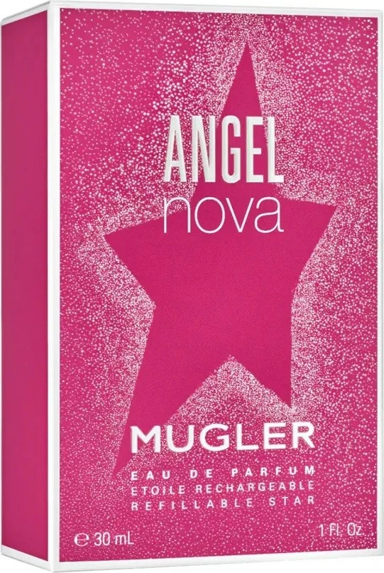 Eau De Parfum Mugler Angel Nova, 30 ml