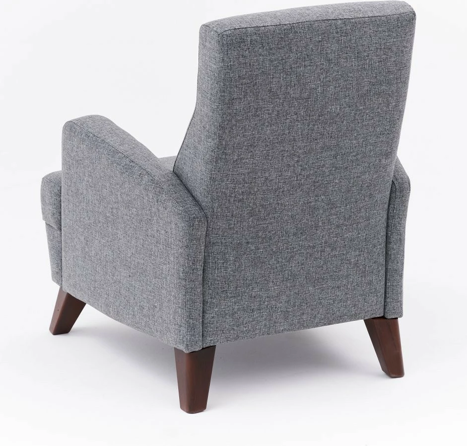 Karrige një vendëshe Atelier del Sofa, Aly, ngjyrë gri