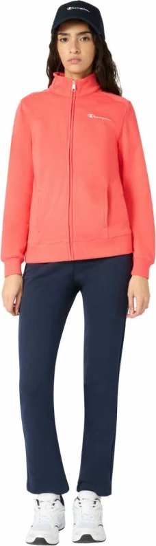 Trenerka Champion për femra, navy blue