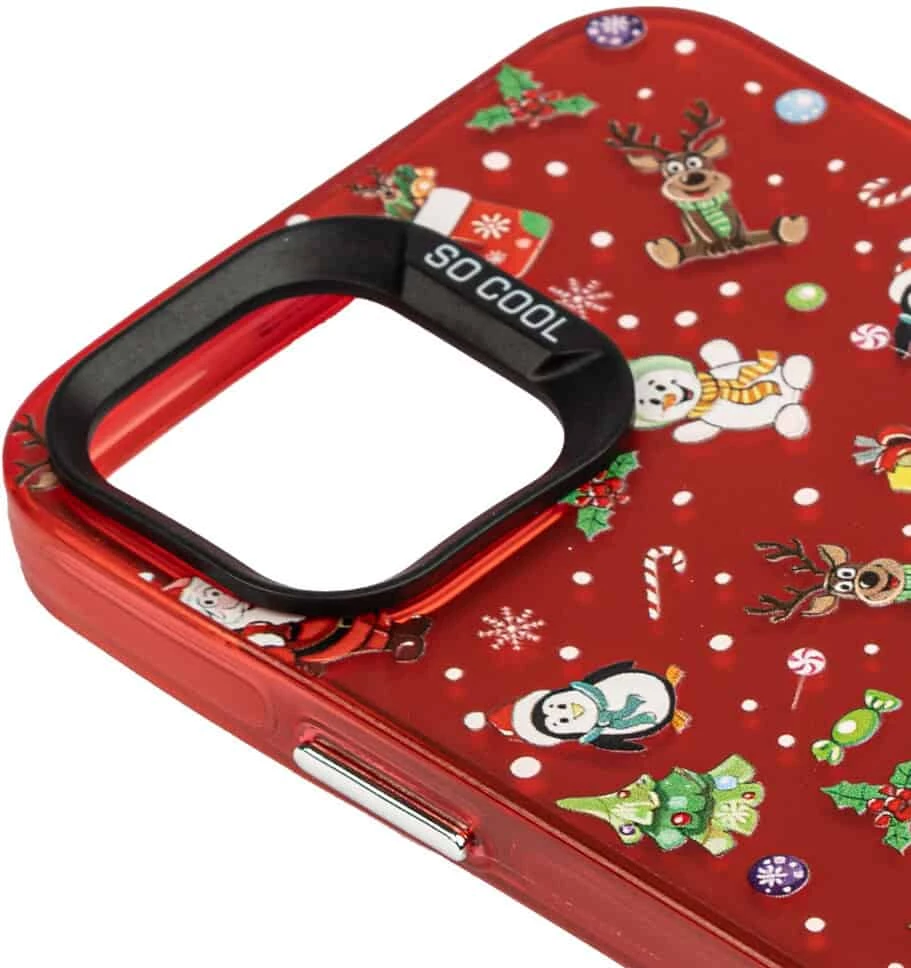 Fotroll Për Telefon Tech Time FA101-022 (IP15PRO)